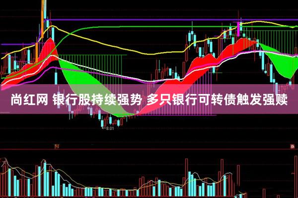 尚红网 银行股持续强势 多只银行可转债触发强赎