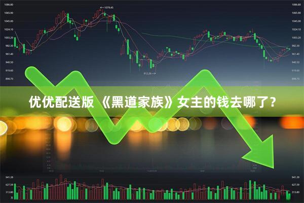 优优配送版 《黑道家族》女主的钱去哪了？